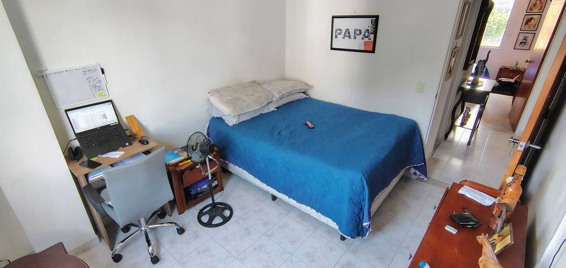 APARTAMENTO ESPACIOSO Y ACOGEDOR EN LAURELES FLORIDA NUEVA-2