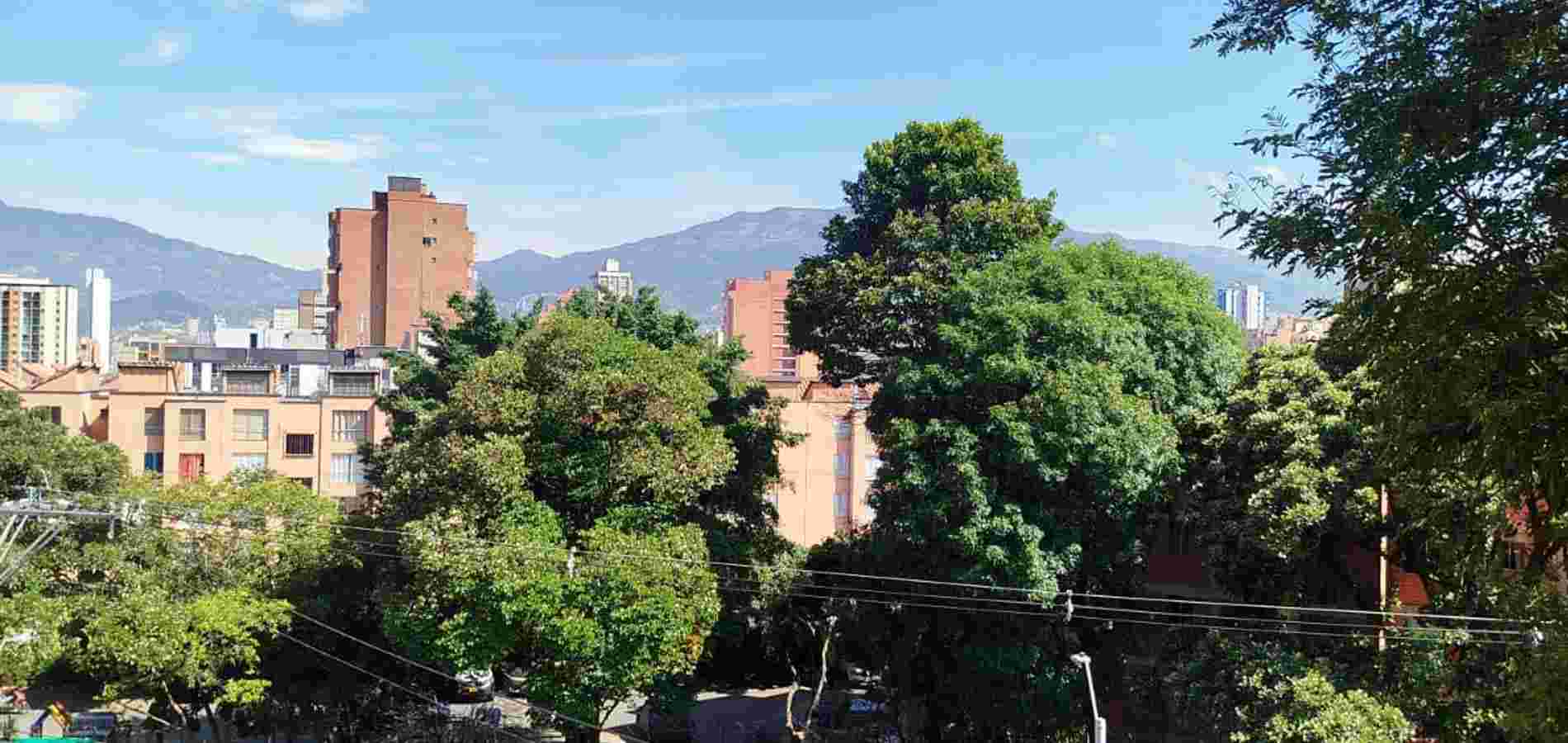 Apartamento en venta en Buenos Aires 2 Habitaciones-0