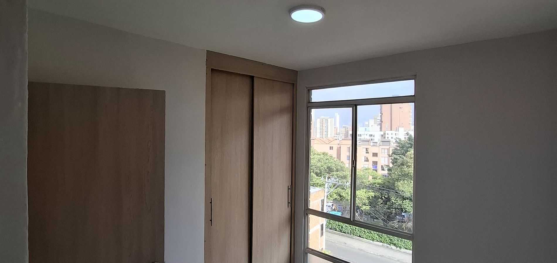 Apartamento en venta en Buenos Aires 2 Habitaciones-2