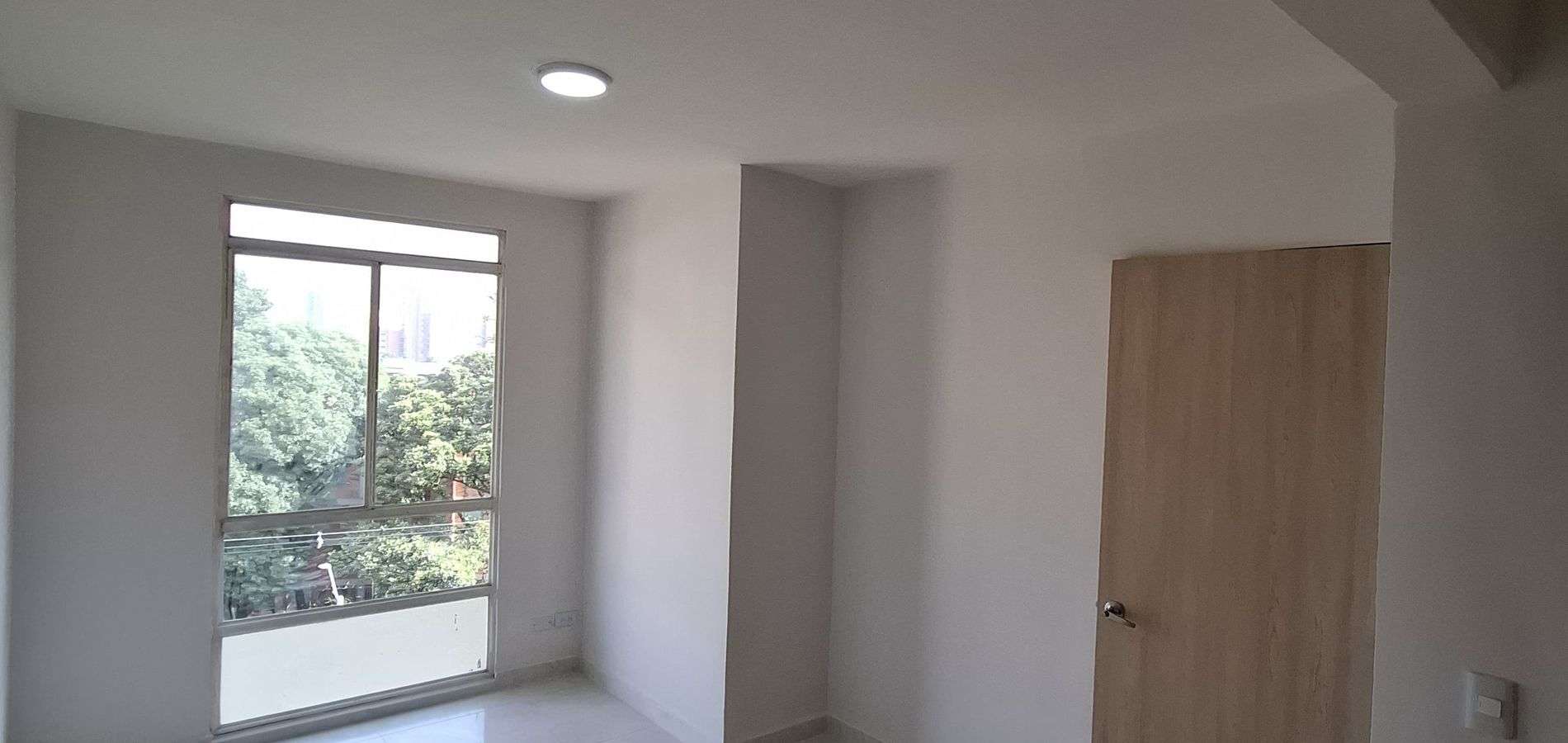 Apartamento en venta en Buenos Aires 2 Habitaciones-3