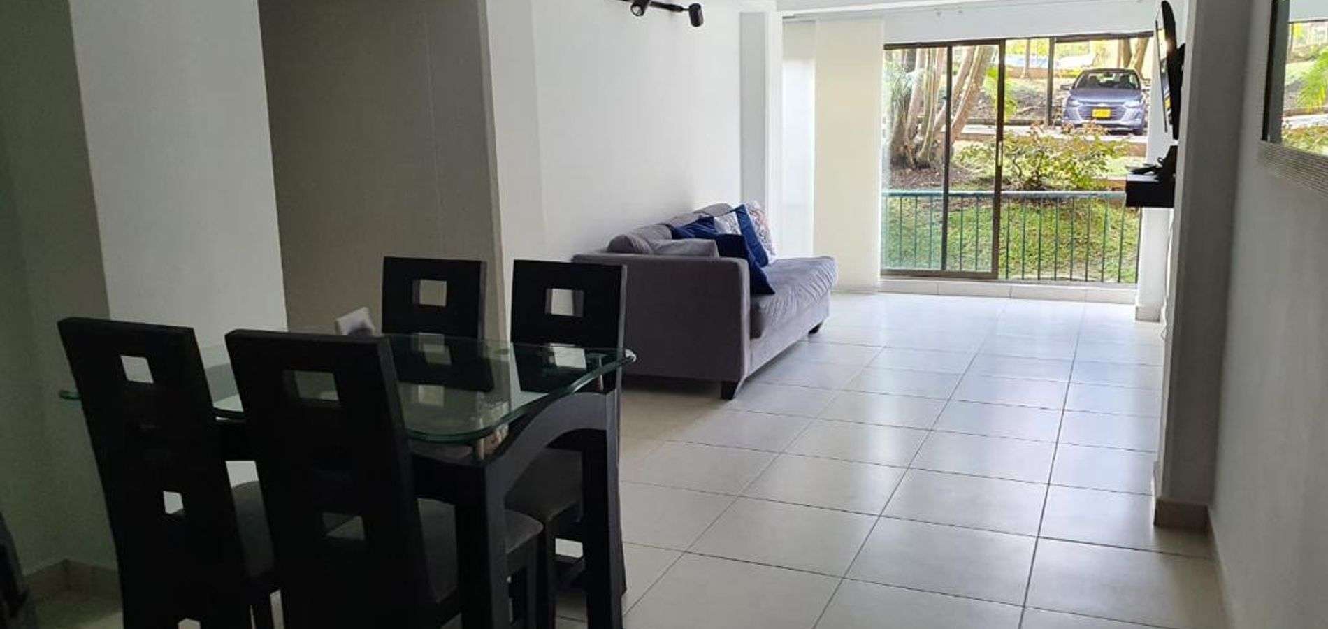 Apartamento en venta en loma del escobero-0