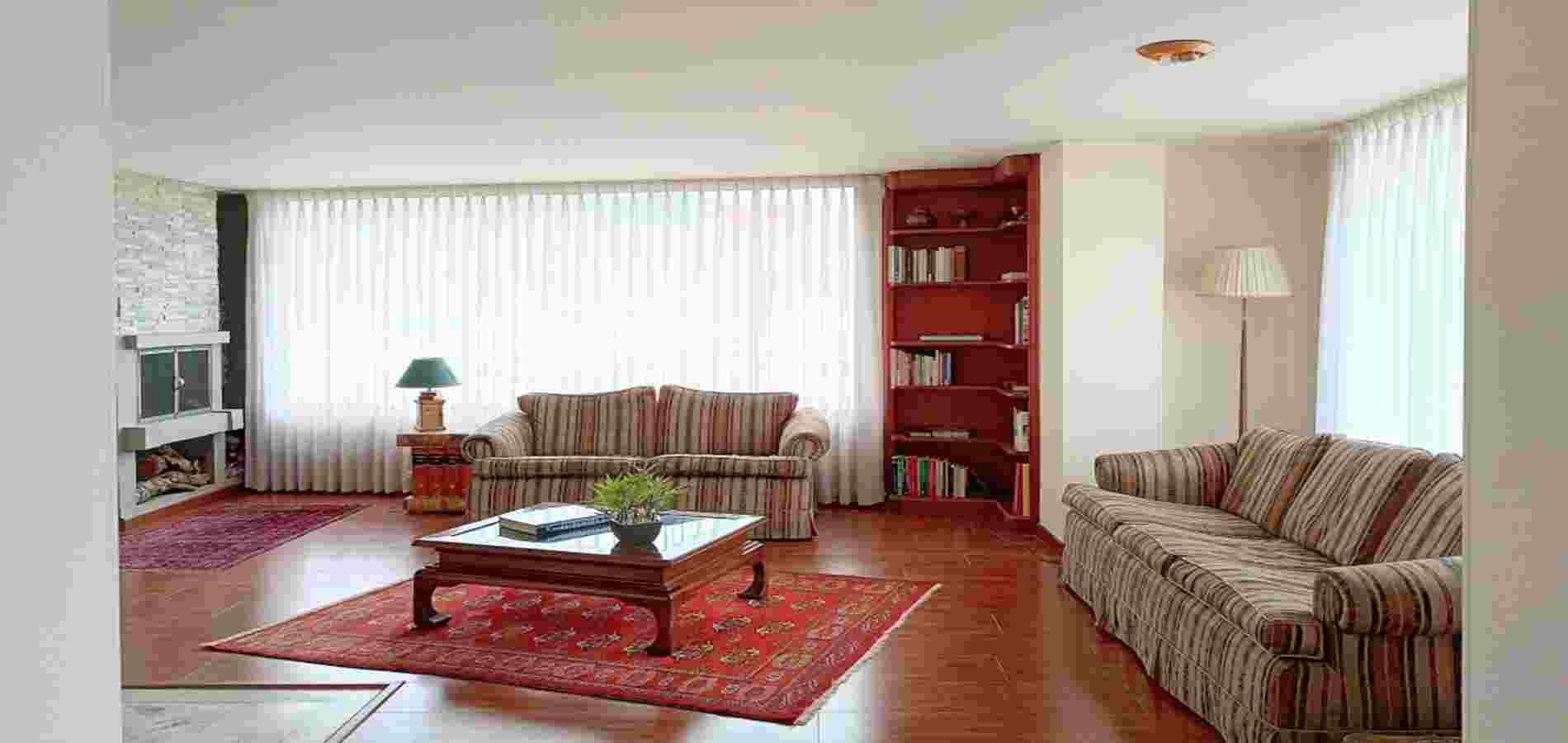 VENTA APARTAMENTO Santa Barbara Central-Usaquén-1
