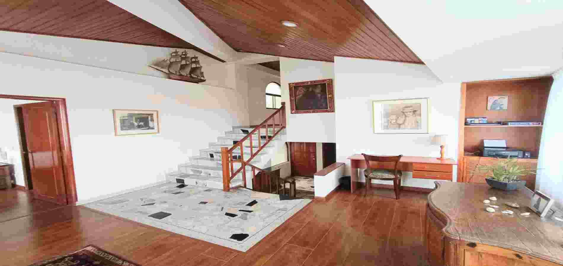 VENTA APARTAMENTO Santa Barbara Central-Usaquén-2