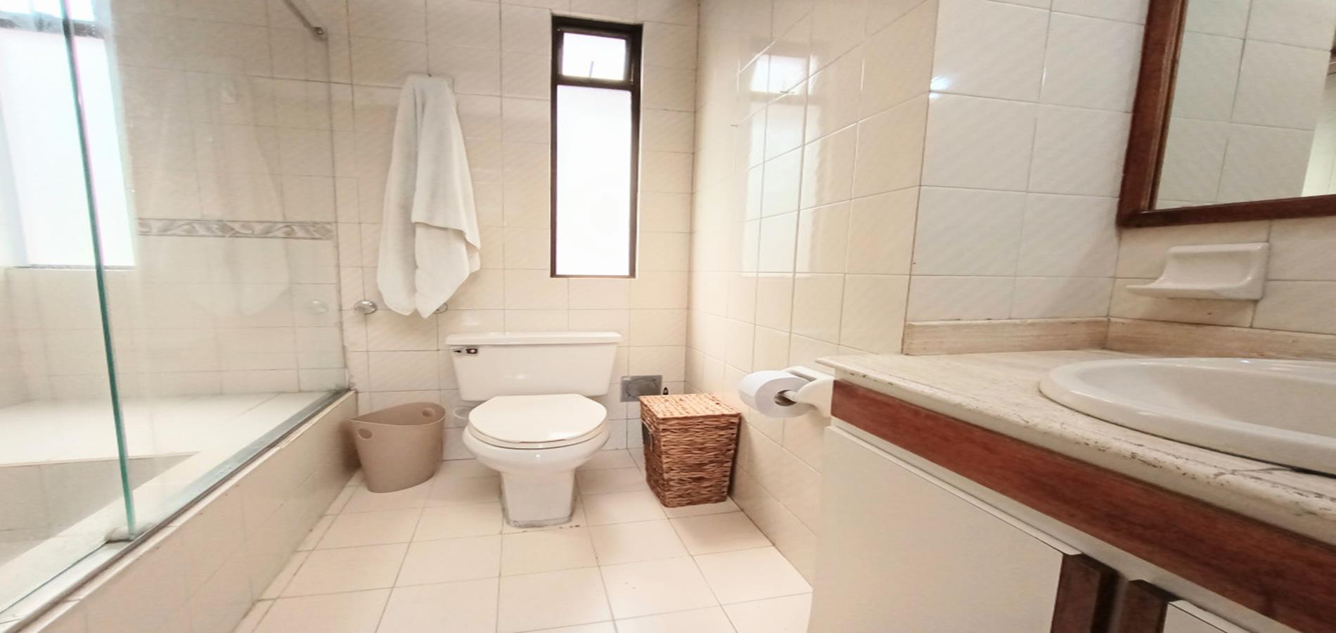 VENTA APARTAMENTO Santa Barbara Central-Usaquén-3