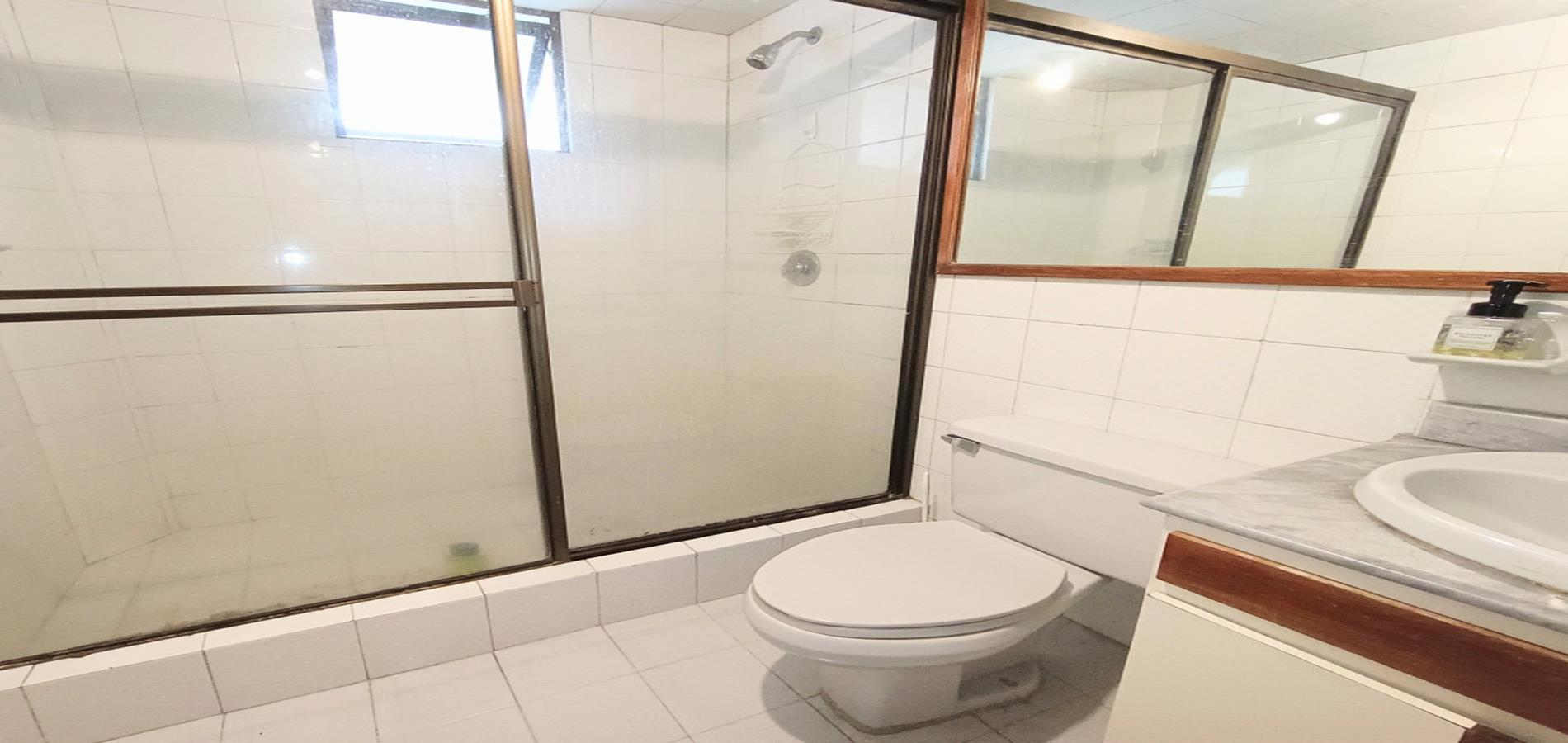VENTA APARTAMENTO Santa Barbara Central-Usaquén