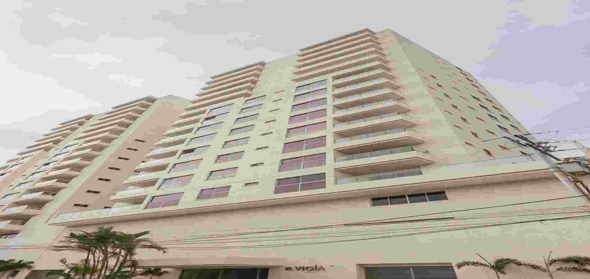 VENTA APARTAMENTO Prado-1