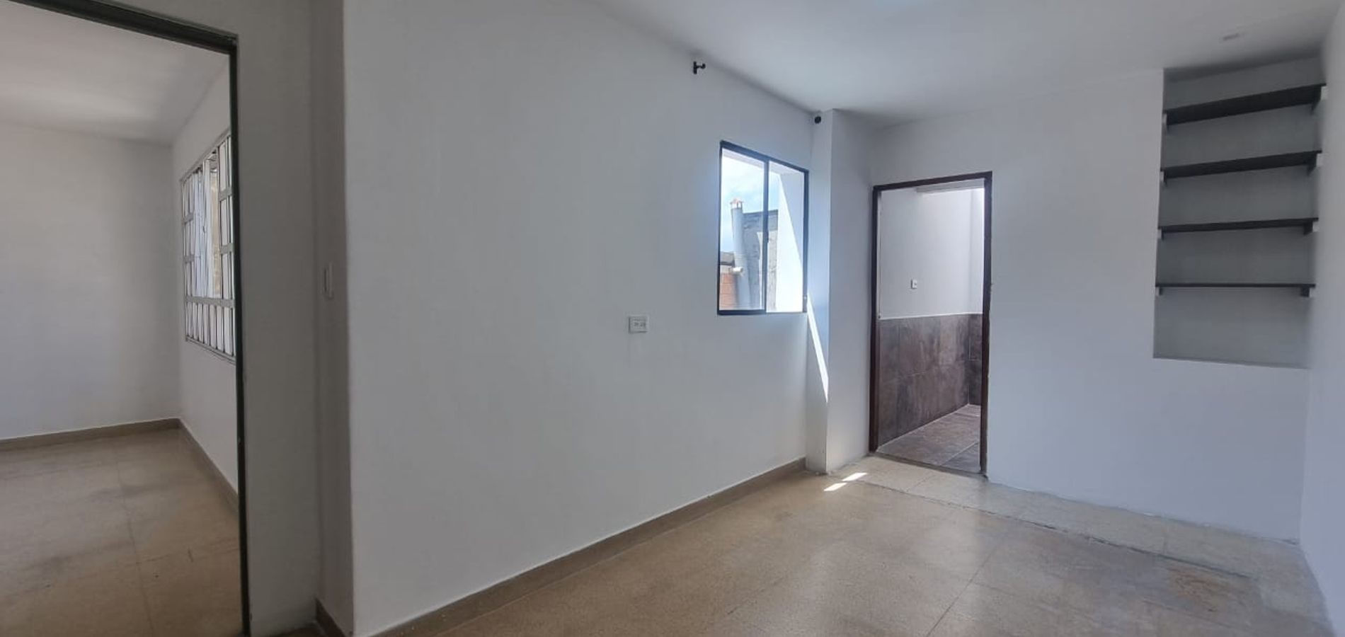 Venta Apartamento Laureles Estadio Medellín-0