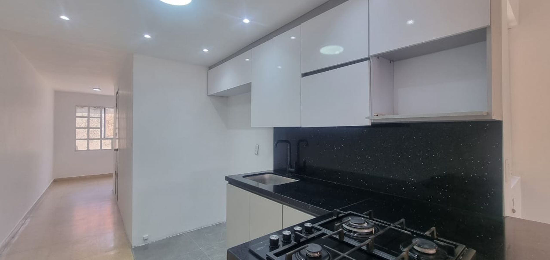 Venta Apartamento Laureles Estadio Medellín-2