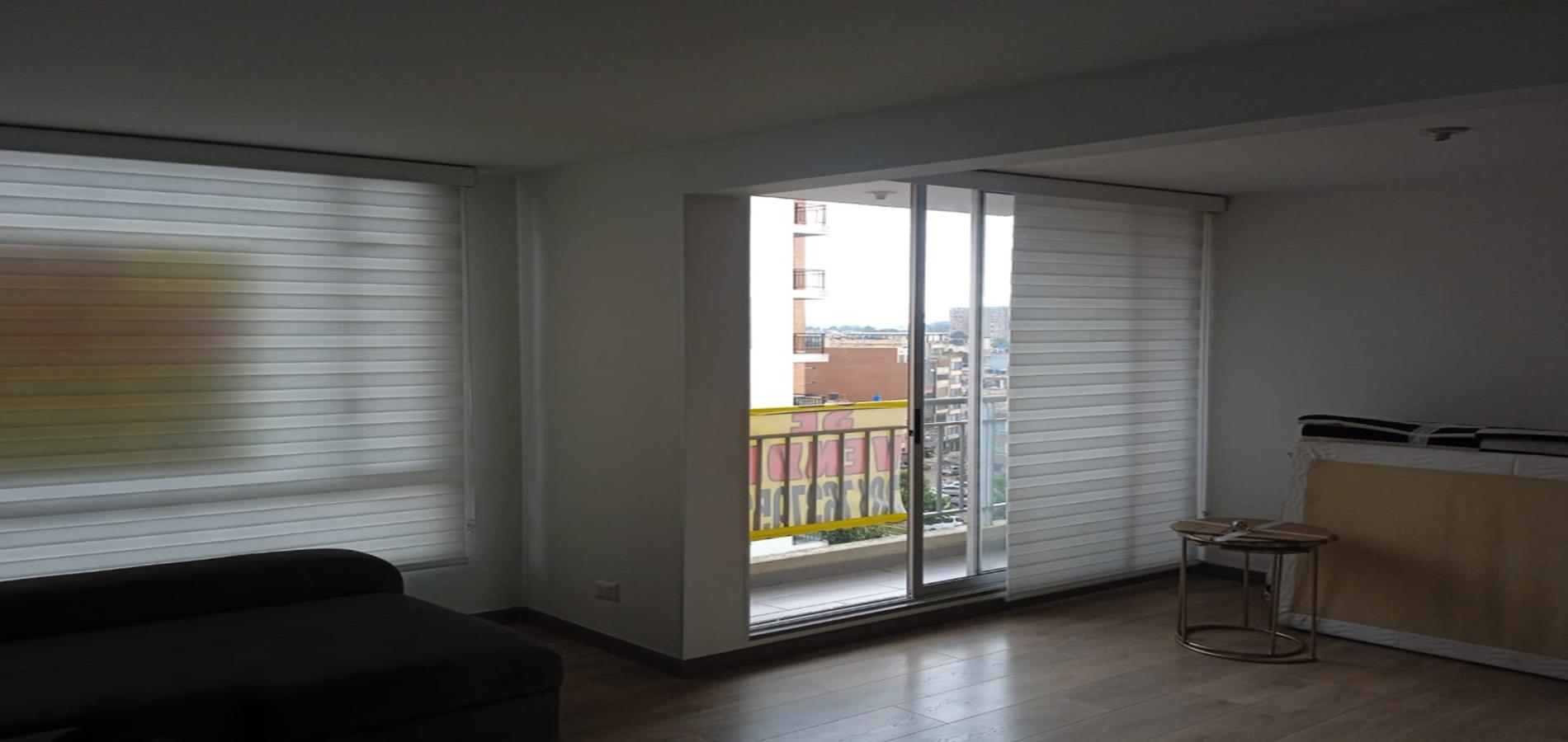 VENTA APARTAMENTO Gran Granada-1