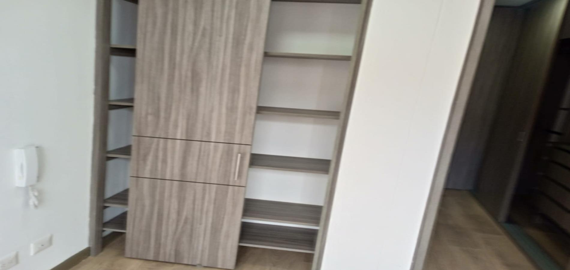 VENTA APARTAMENTO Gran Granada-3