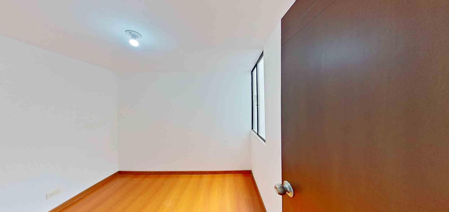 Apartamento en Venta en Ciudad Verde-2
