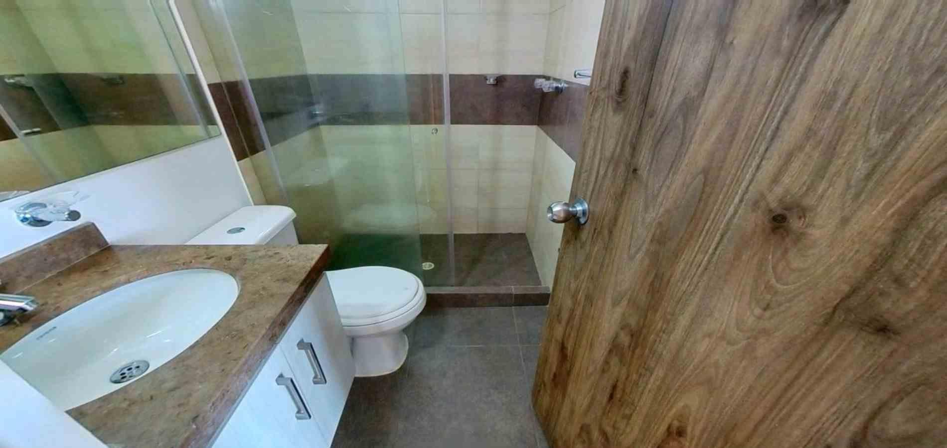 Apartamento para Venta en Mosquera-0