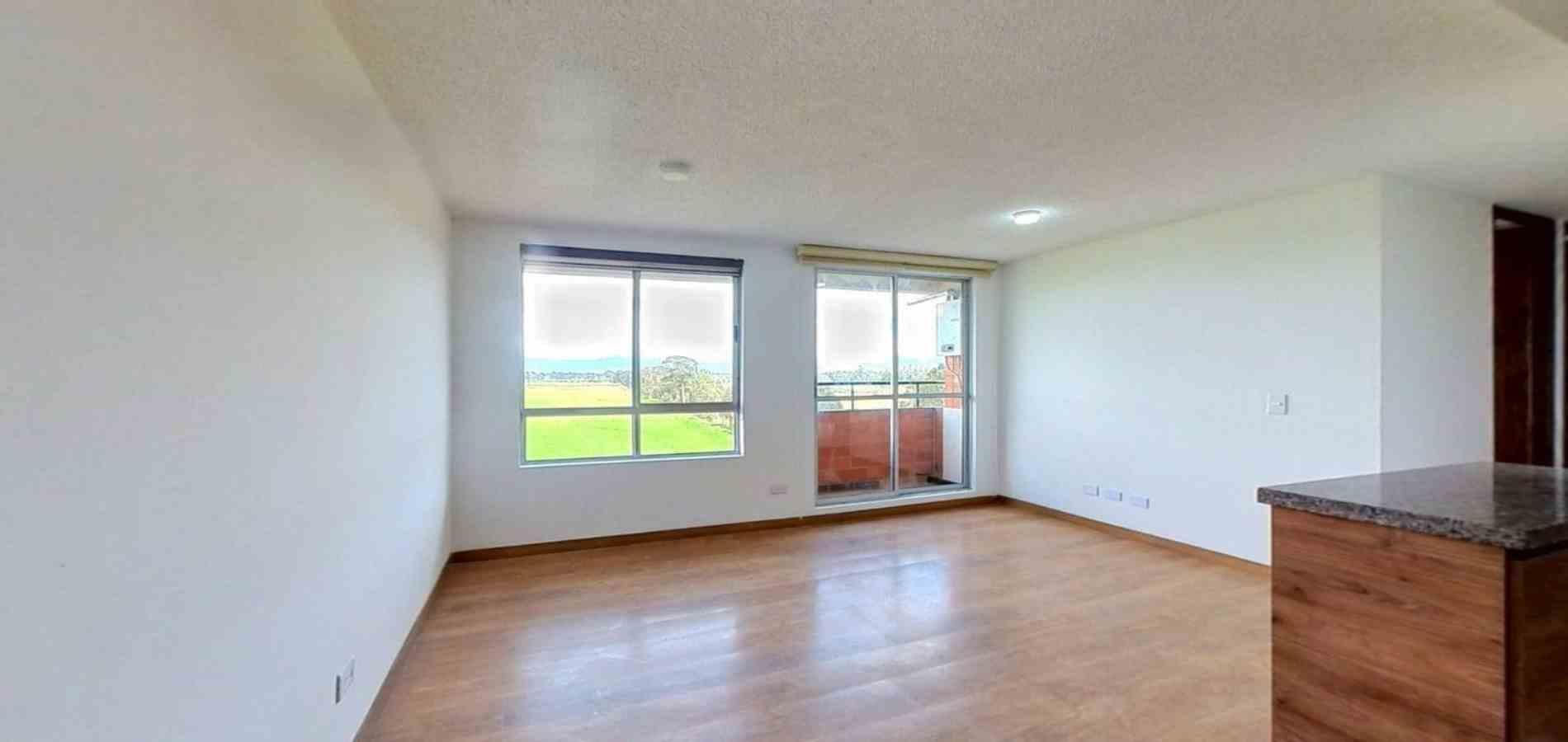 Apartamento para Venta en Mosquera-1