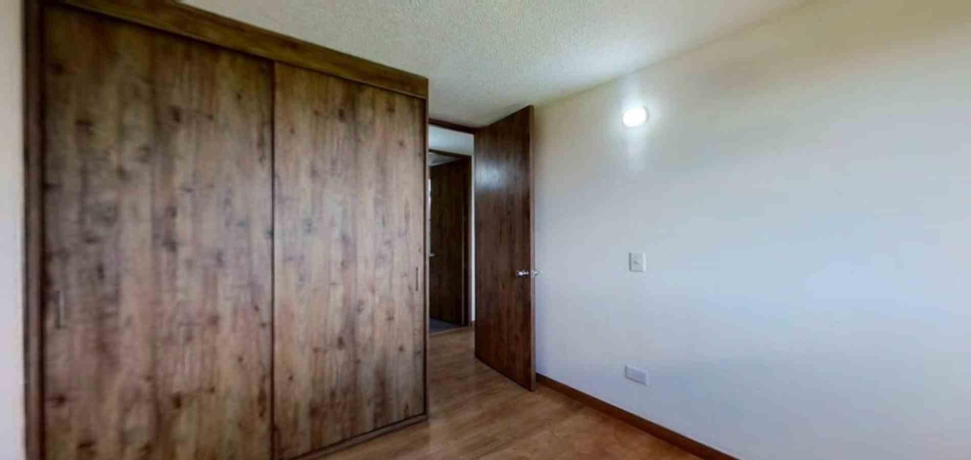 Apartamento para Venta en Mosquera-2