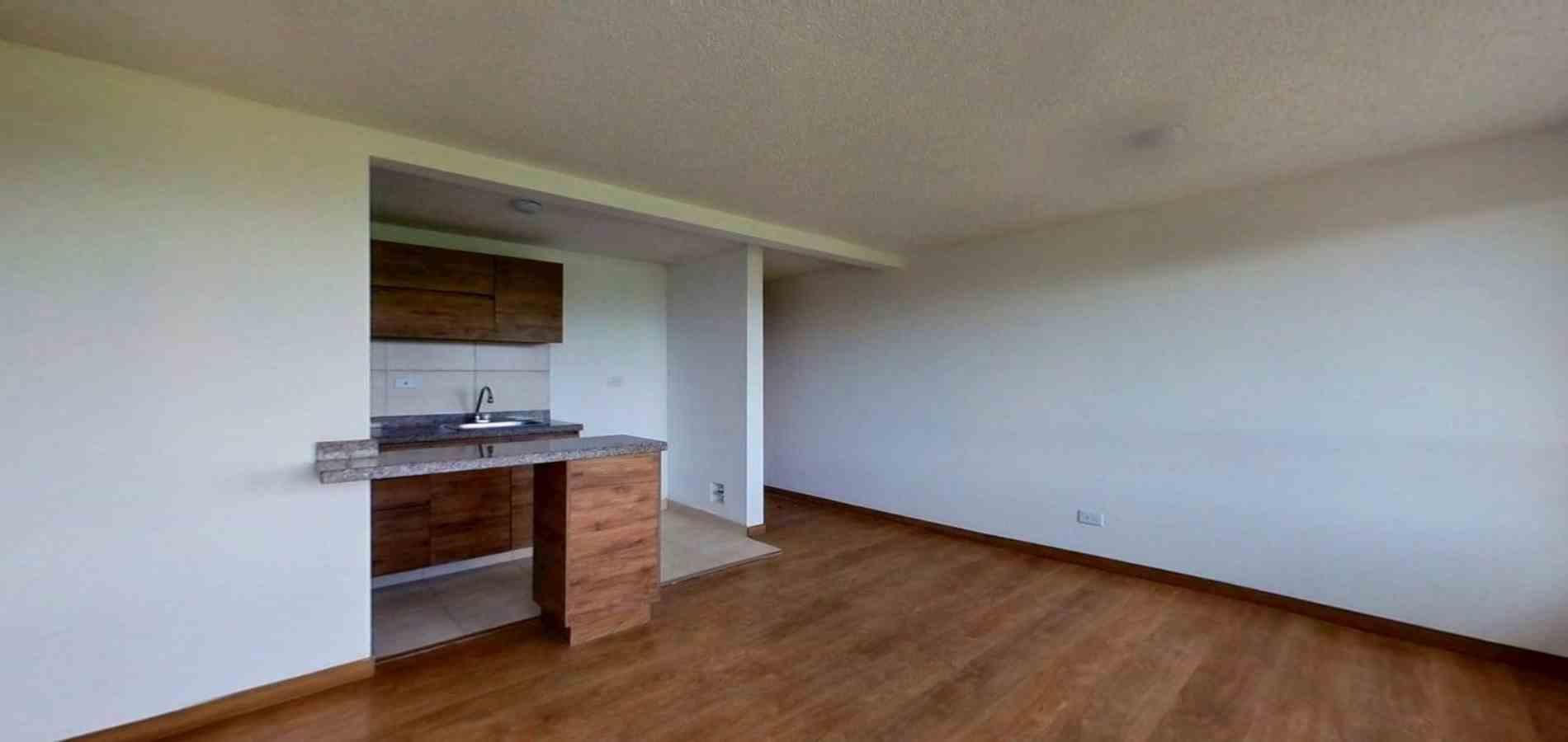 Apartamento para Venta en Mosquera-3