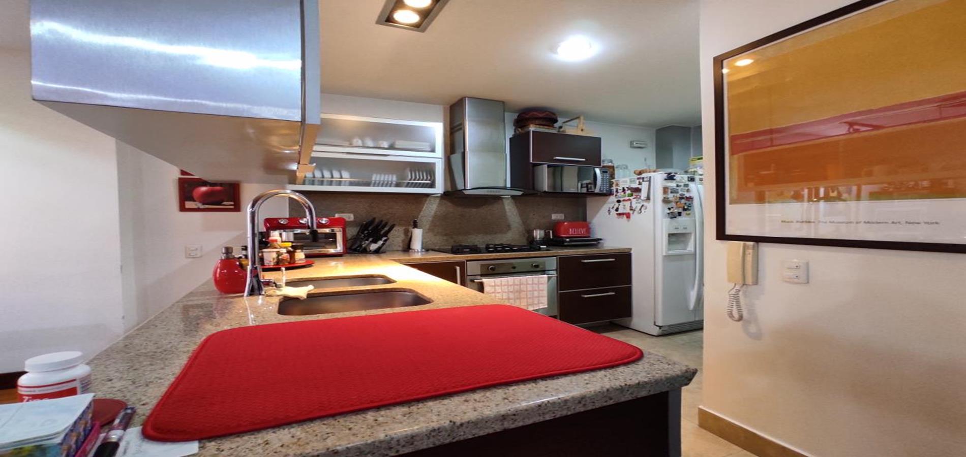 VENTA APARTAMENTO CHICO RESERVADO-1