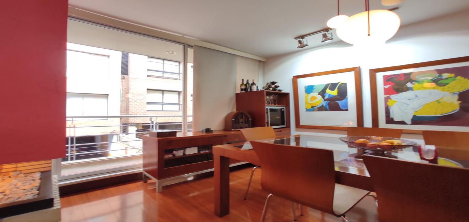 VENTA APARTAMENTO CHICO RESERVADO-3