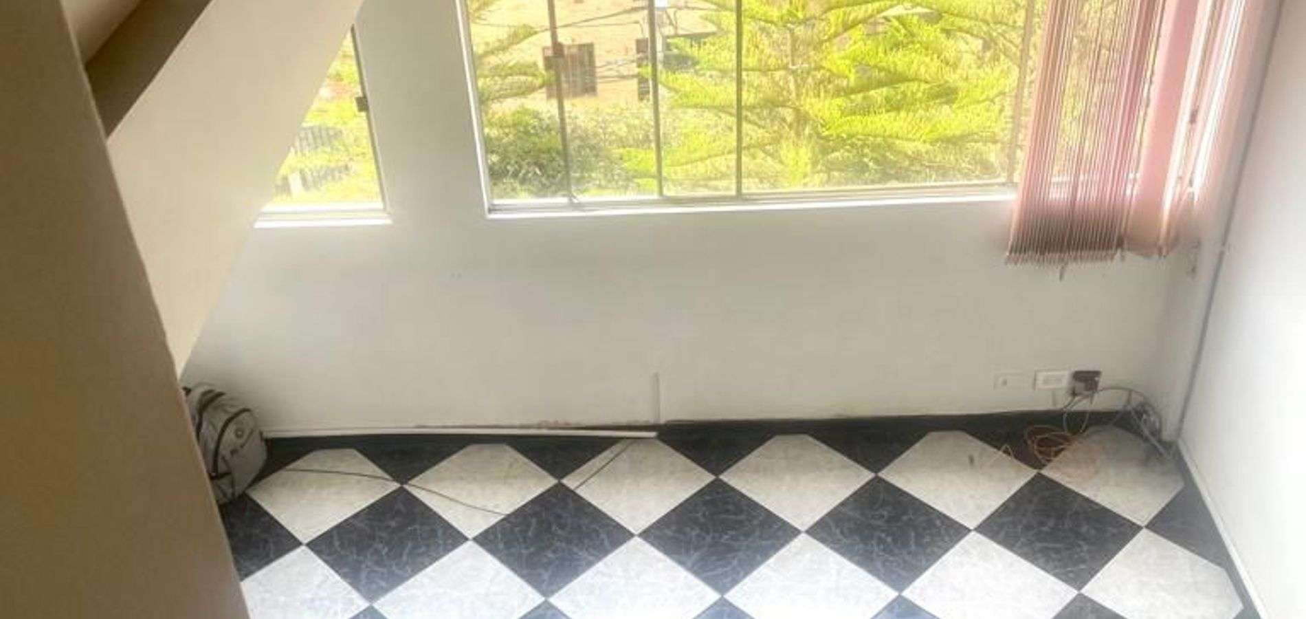Apartamento en venta en Cedro Golf, Bogotá-1