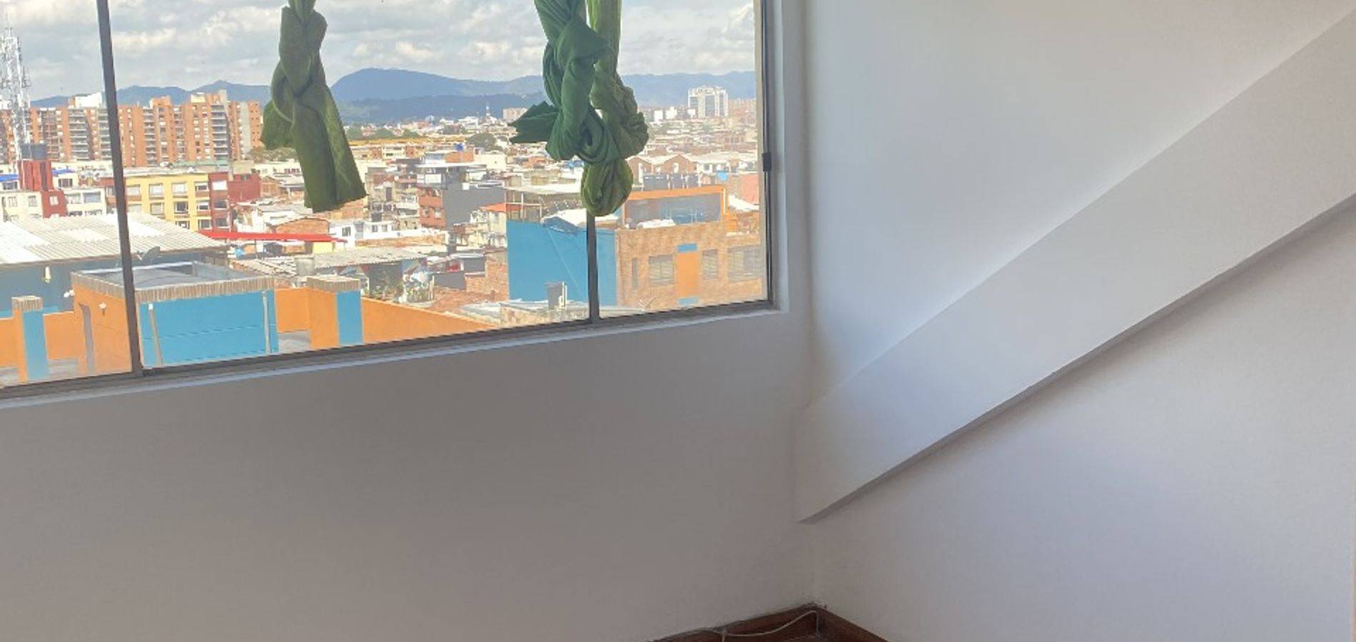Apartamento en venta en Cedro Golf, Bogotá