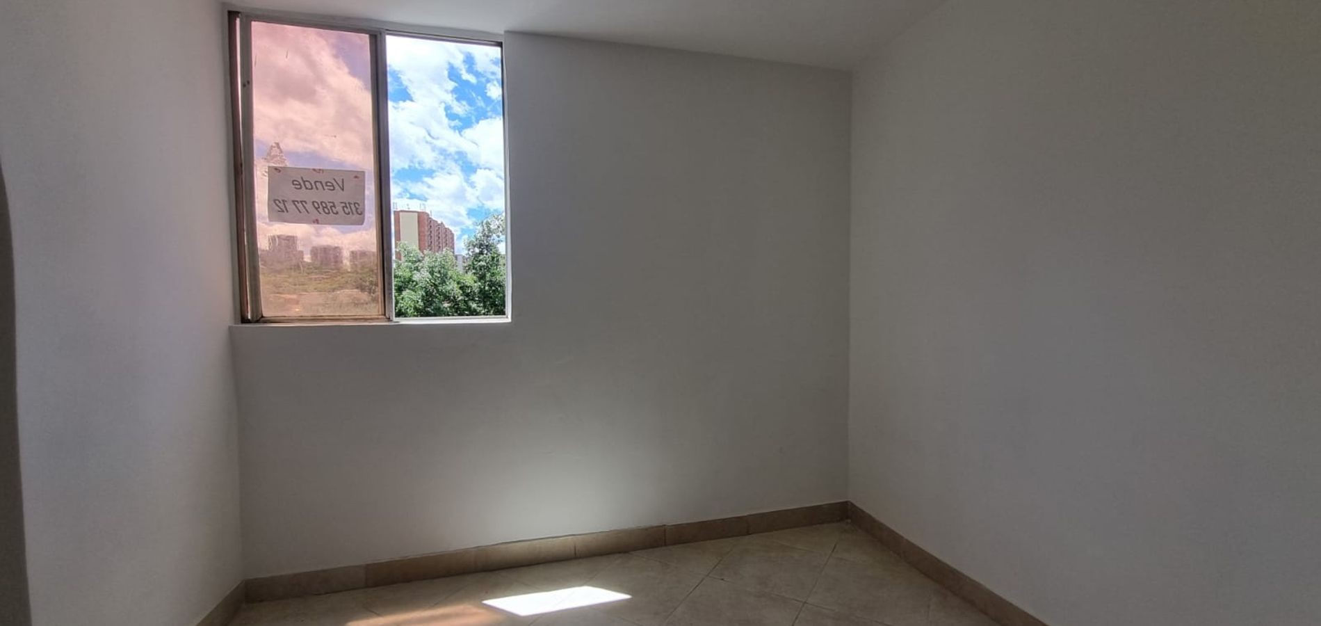 APARTAMENTO EN VENTA EN NIQUIA LAURELES DE TERRANOVA DE 3 NI-1