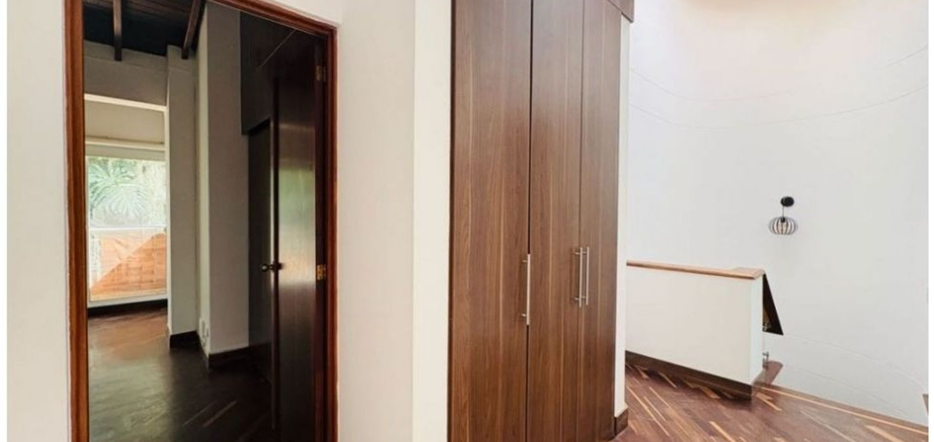casa de 3 niveles en loma de brujas - Envigado