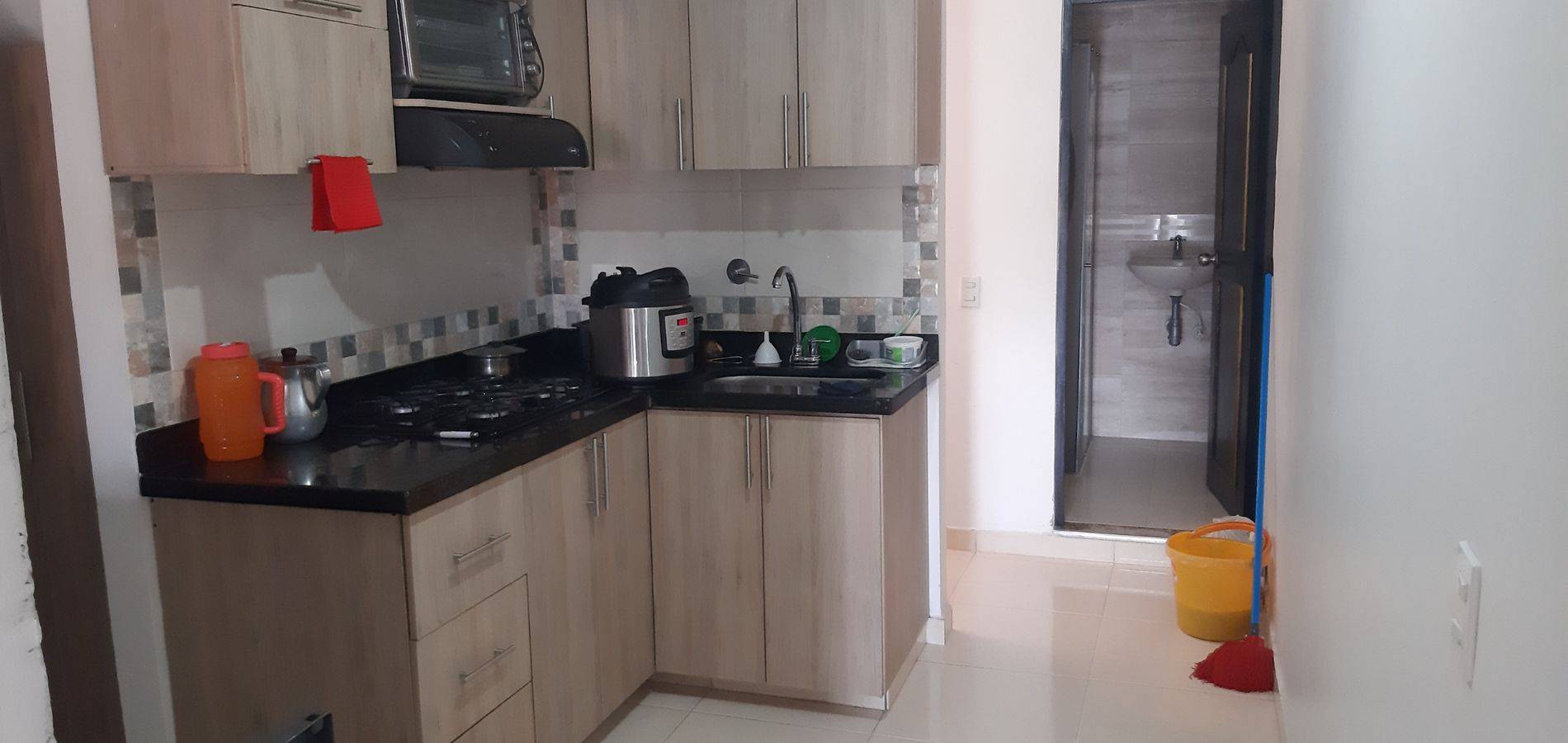VENTA DE APARTAMENTO 5 PISO BARRIO CABAÑAS EN BELLO-0