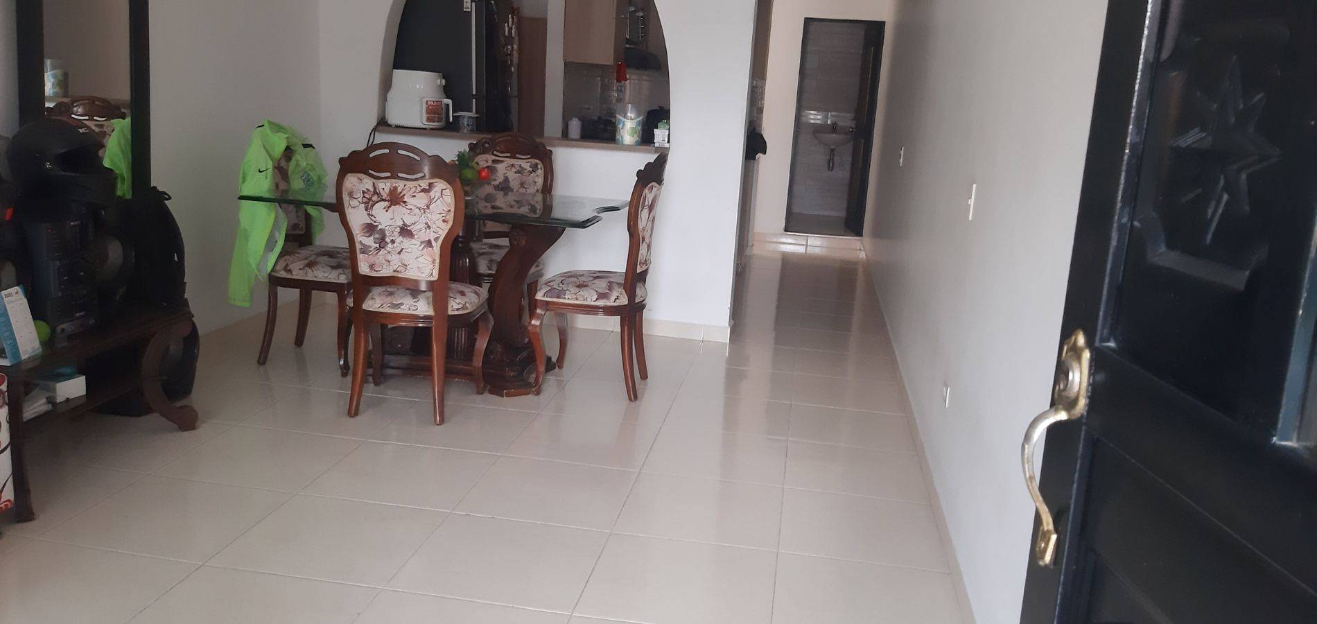 VENTA DE APARTAMENTO 5 PISO BARRIO CABAÑAS EN BELLO-3