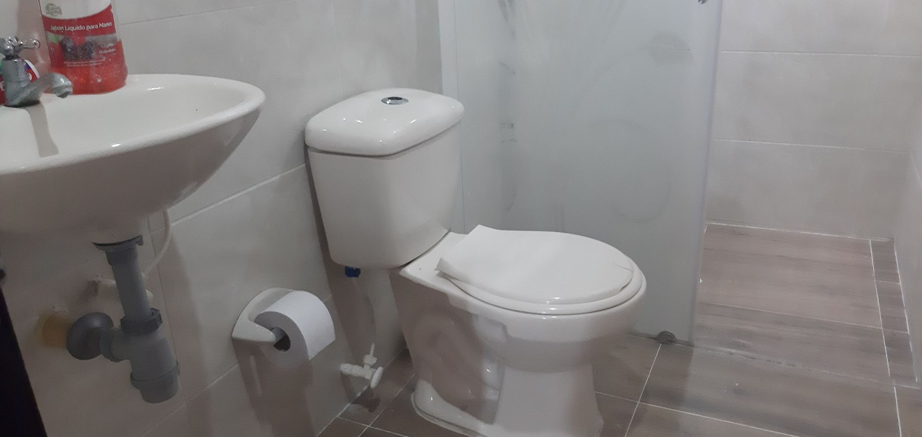 VENTA DE APARTAMENTO 5 PISO BARRIO CABAÑAS EN BELLO