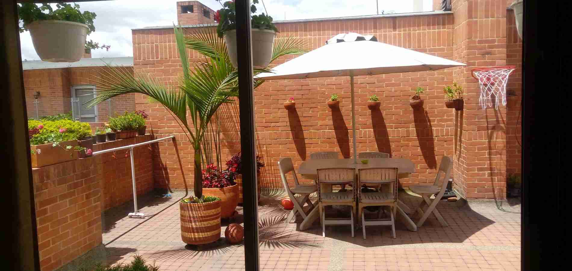 Apartamento en venta en Modelo norte, Bogotá