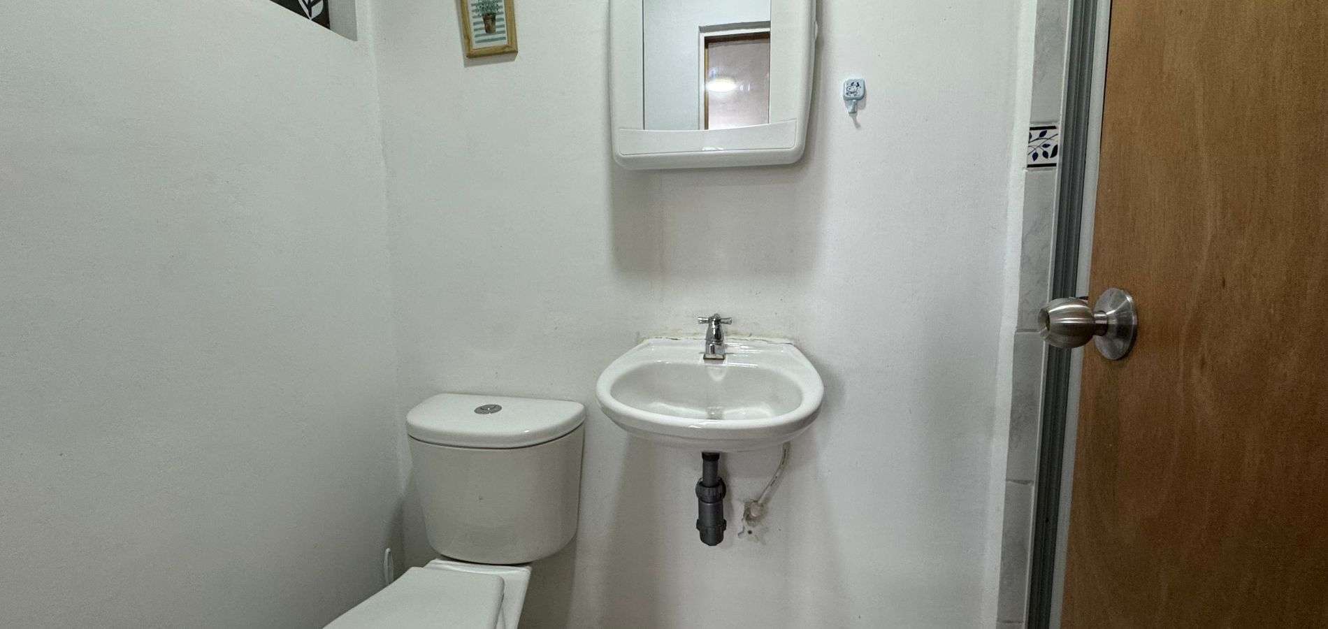 Casa en venta en Laureles, Medellín-1