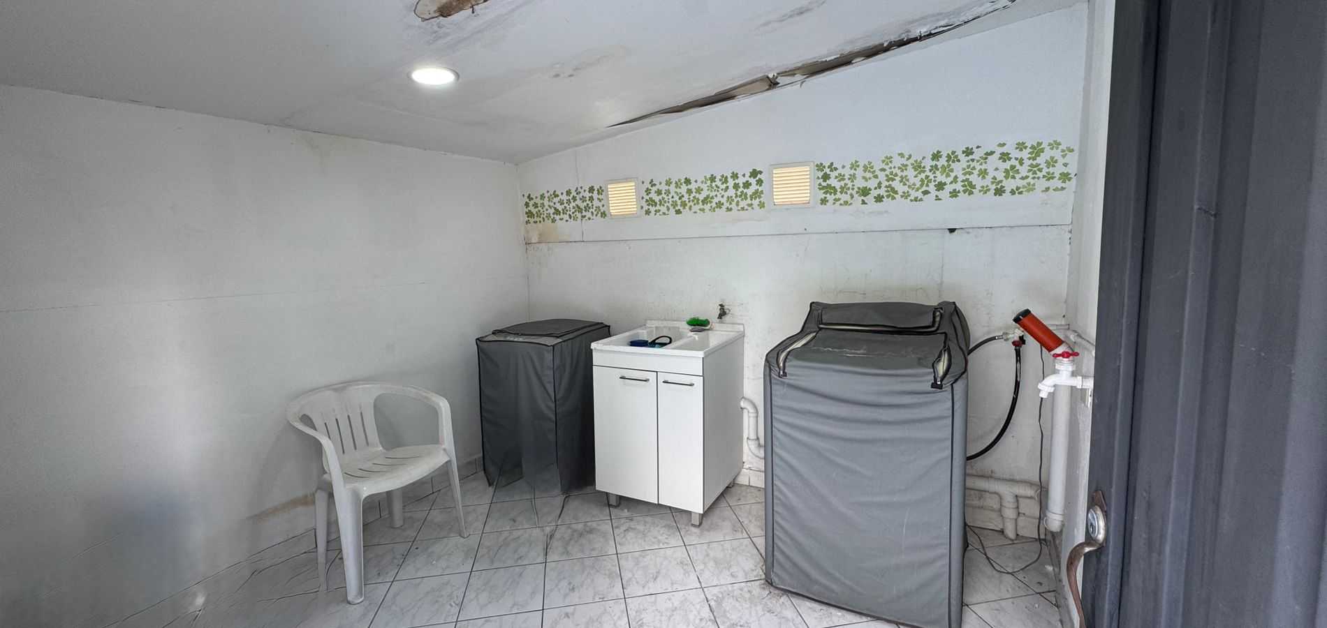 Casa en venta en Laureles, Medellín-2