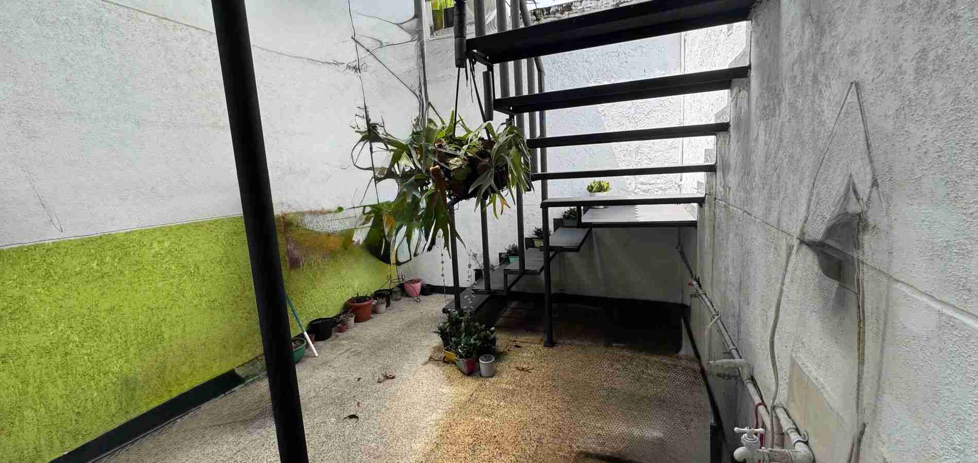 Casa en venta en Laureles, Medellín