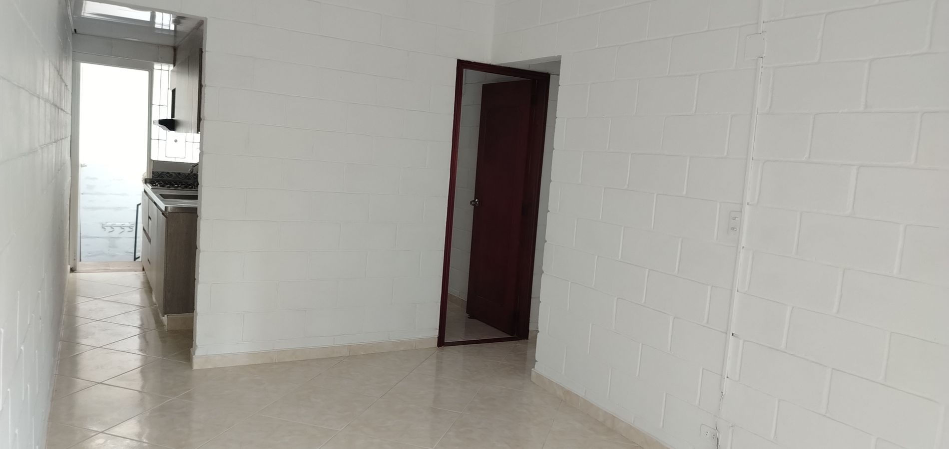 Casa Bifamiliar en venta en Bello - Navarra-3