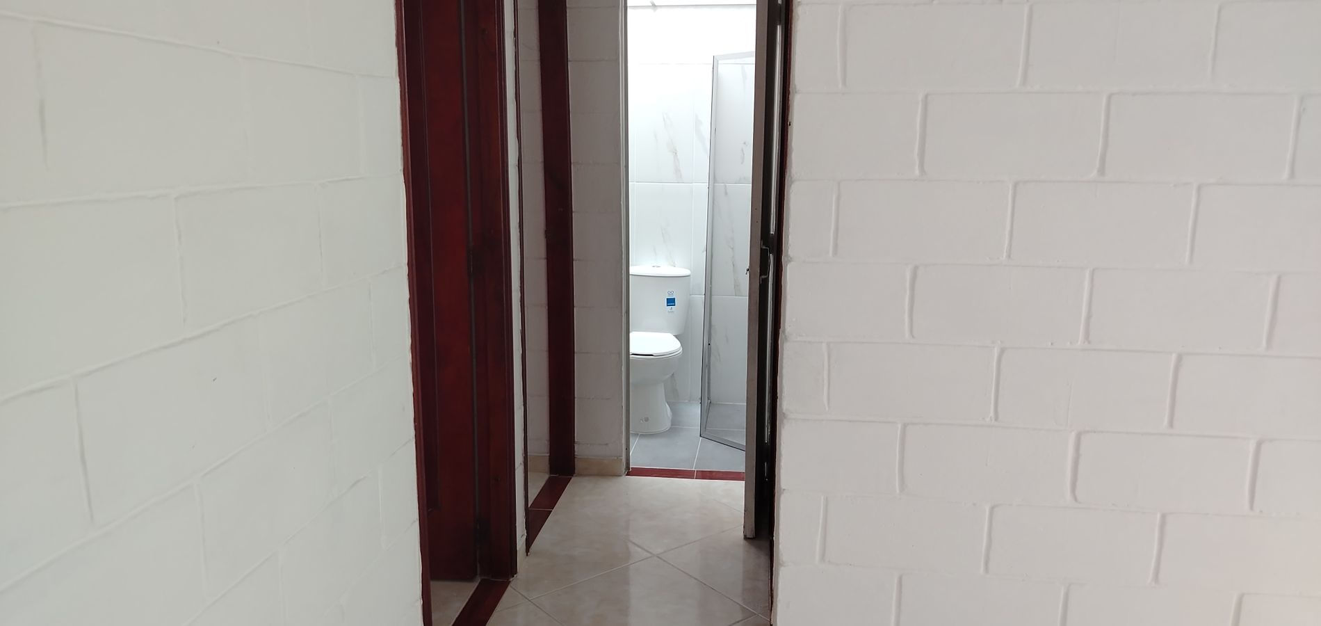 Casa Bifamiliar en venta en Bello - Navarra