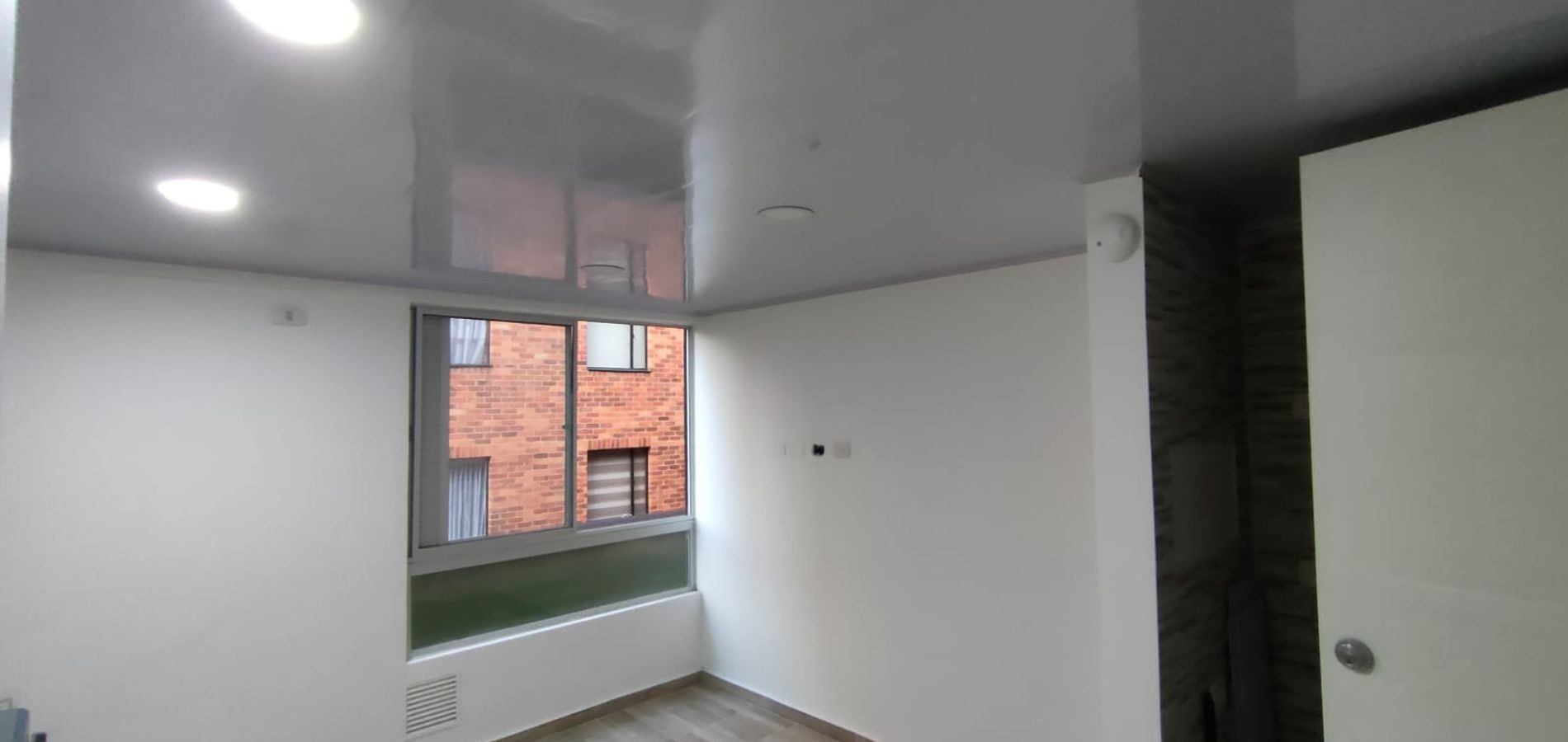 Apartamento en venta en Nariño Sur, Bogotá-0