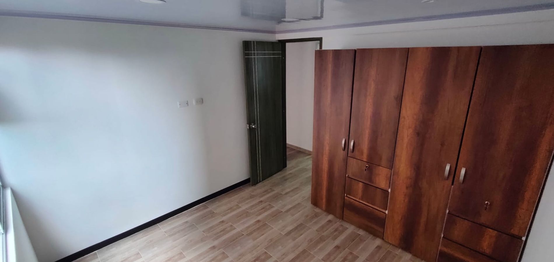 Apartamento en venta en Nariño Sur, Bogotá-3