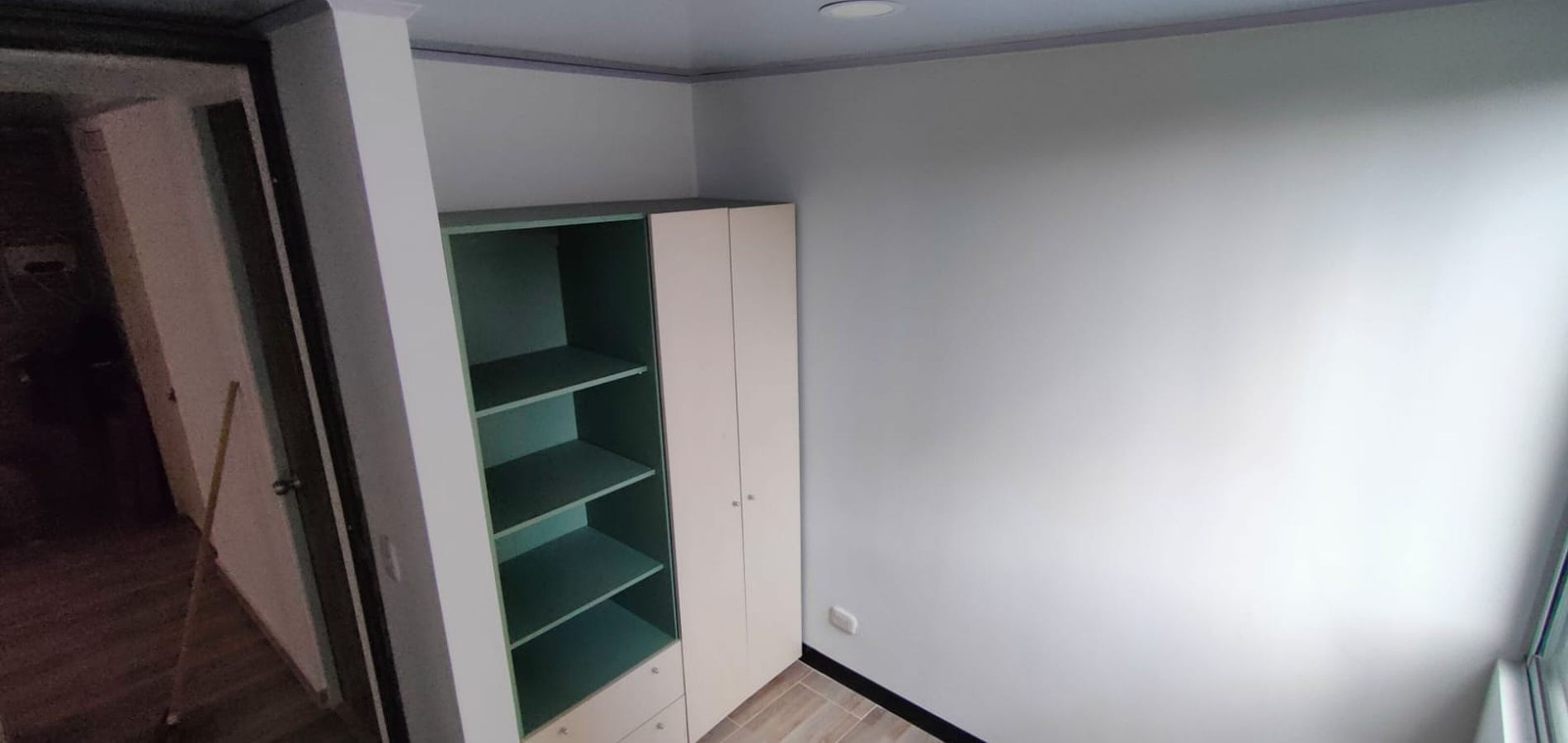Apartamento en venta en Nariño Sur, Bogotá
