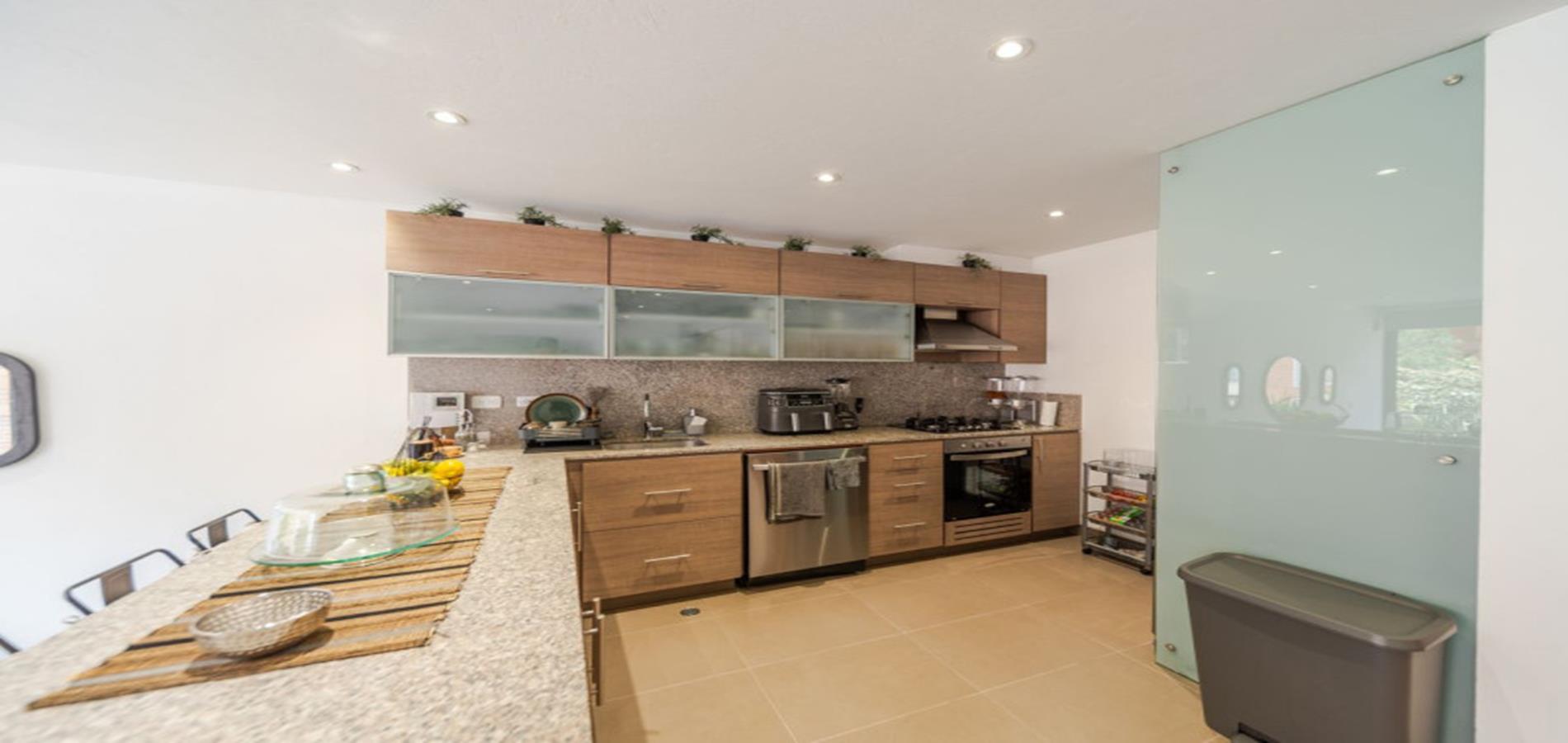 VENTA APARTAMENTO Chicó Reservado-0