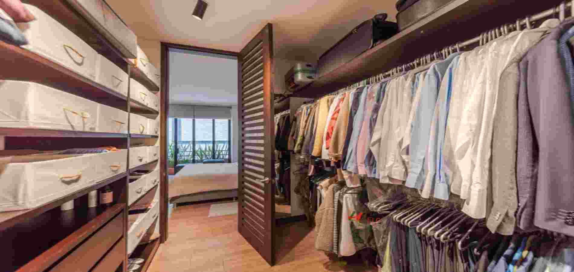 VENTA APARTAMENTO Chicó Reservado-2