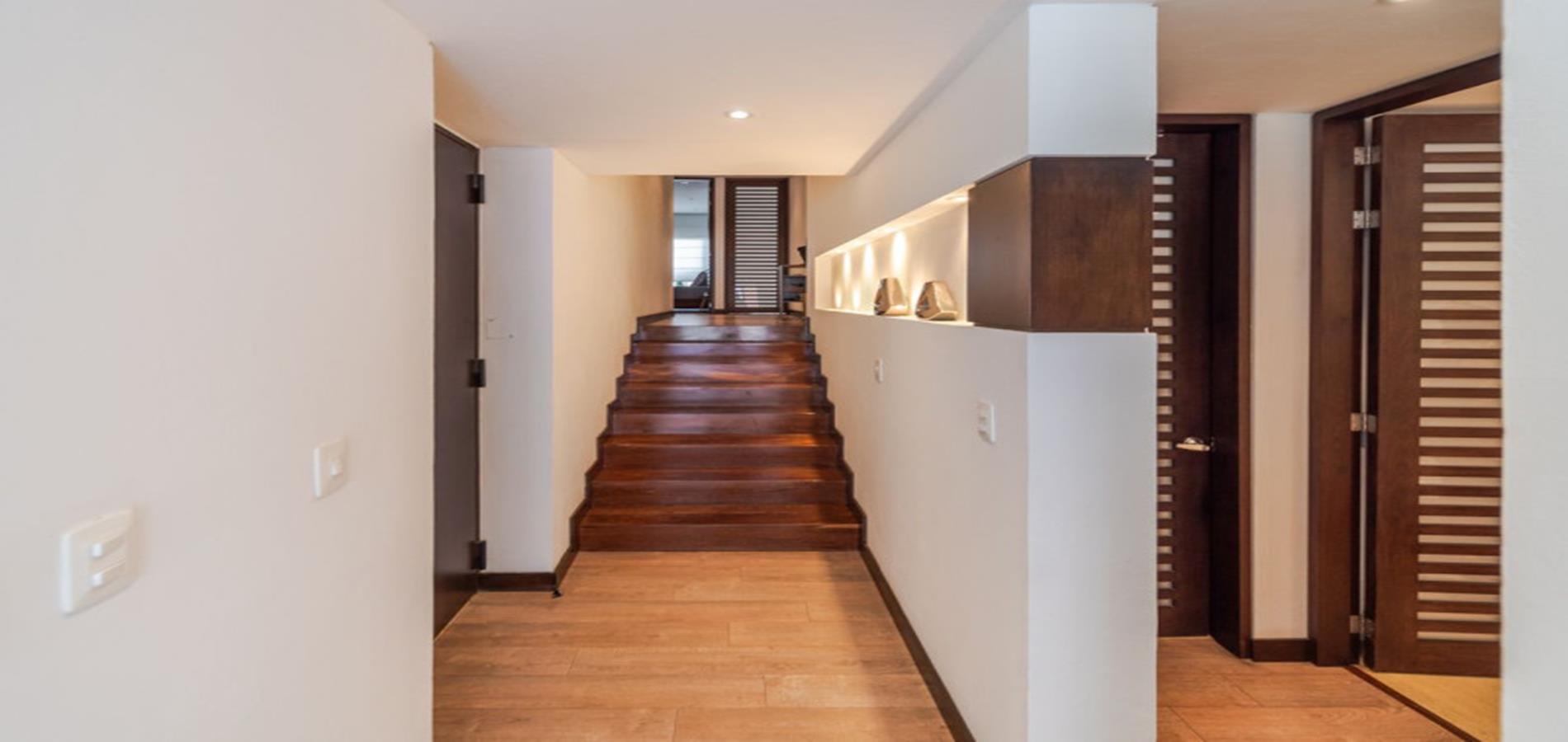 VENTA APARTAMENTO Chicó Reservado-3