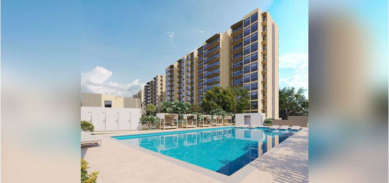 Condominio Alicante proyecto de vivienda-2