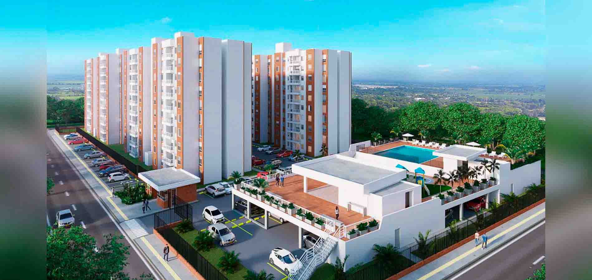 El Álamo proyecto de vivienda-0