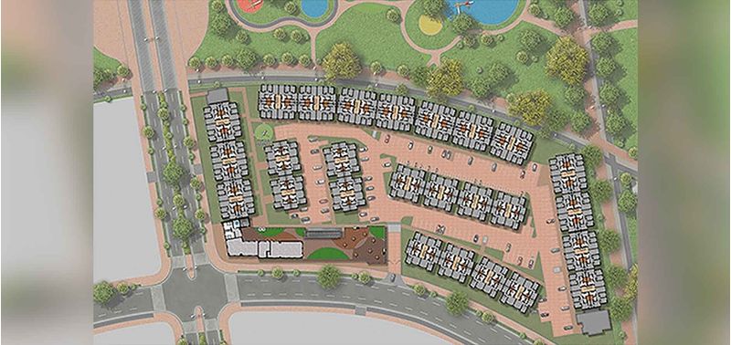 La Gratitud ll de La Marlene proyecto de vivienda-3