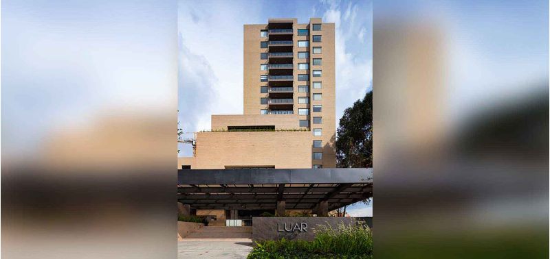 Luar proyecto de vivienda