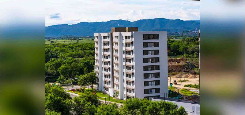 Puerto Tranquilo proyecto de vivienda