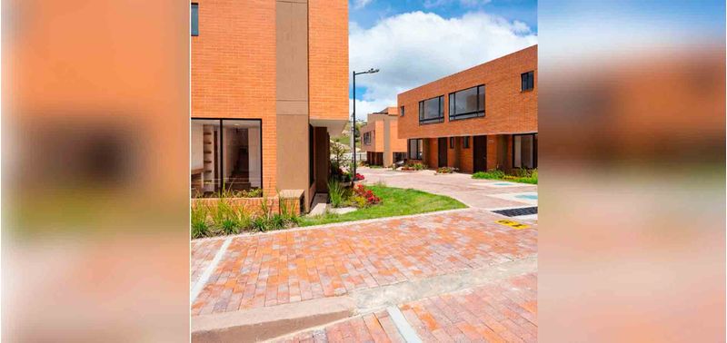 Reverdecer proyecto de vivienda