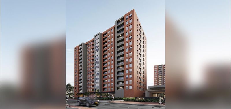 Vizcaya proyecto de vivienda