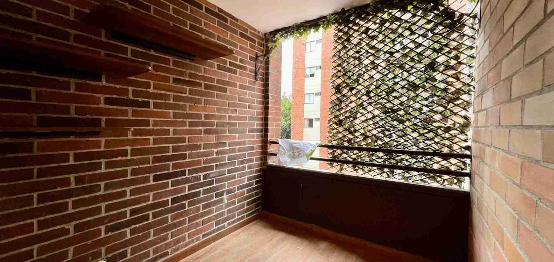 VENDO APARTAMENTO ENVIGADO OTRAPARTE 81 M-3