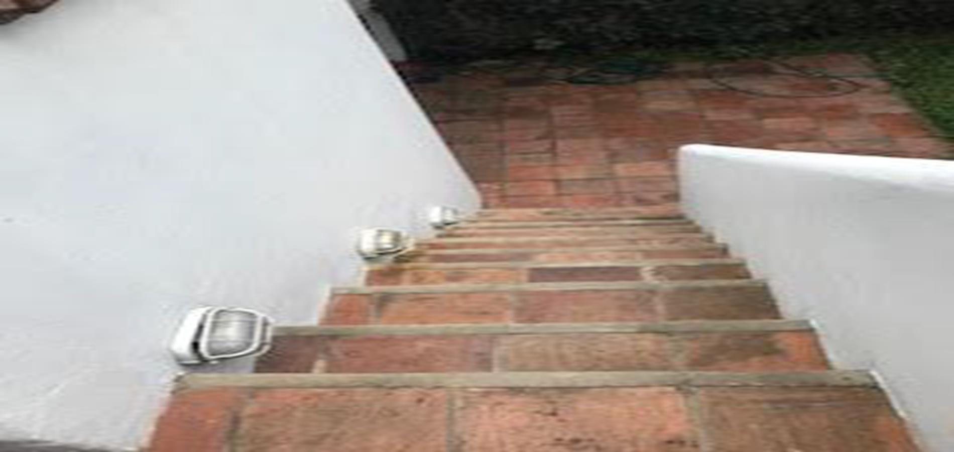 VENTA CASA Quinta Camacho-0