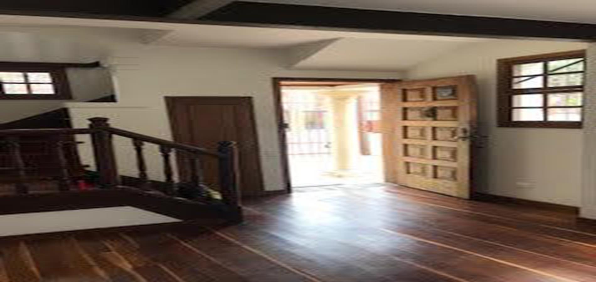 VENTA CASA Quinta Camacho